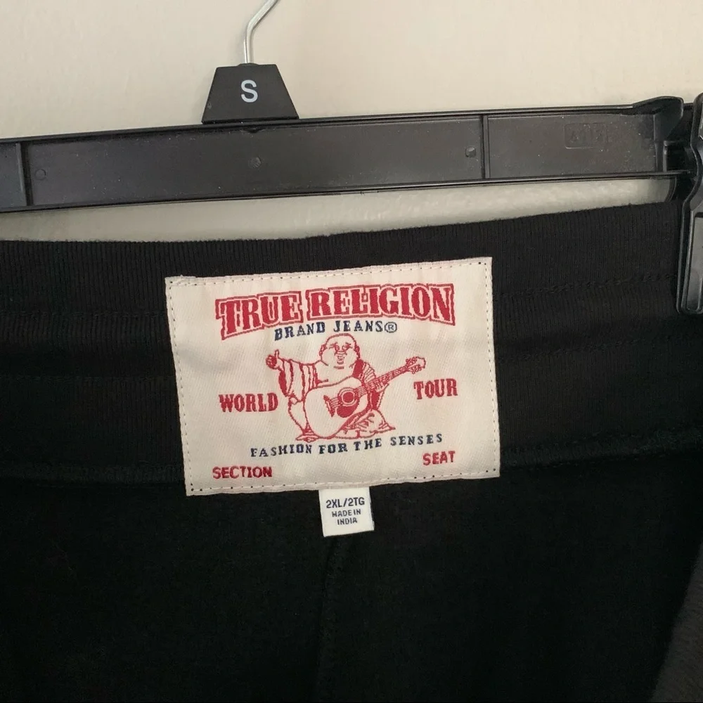 True religion jogger